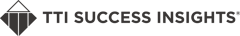 TTI Logo Charcoal