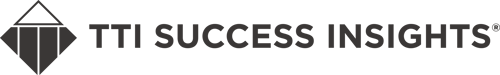 TTI SI Charcoal Logo