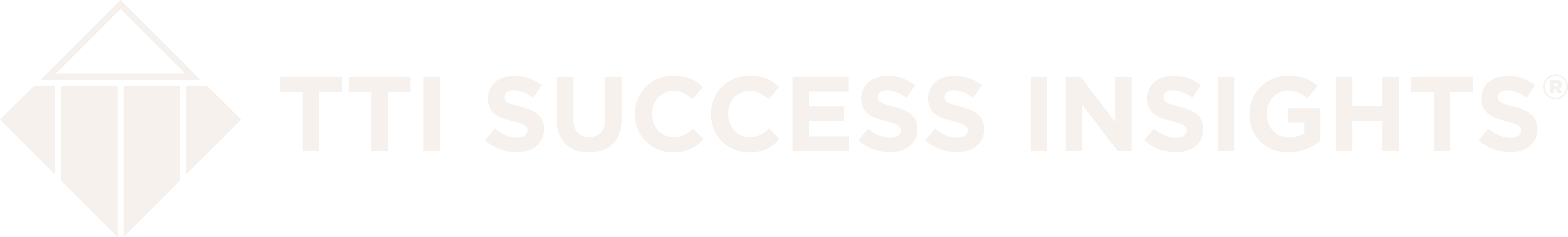 TTI Success Insights